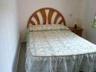 фото отеля Apartamentos Brisas de Anaga