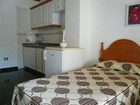 фото отеля Apartamentos Brisas de Anaga