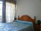 фото отеля Apartamentos Brisas de Anaga