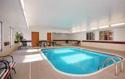 фото отеля Missoula Sleep Inn