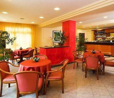 фото отеля Tirrenus Hotel Perugia