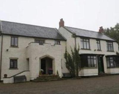 фото отеля Highview Country House Spennymoor