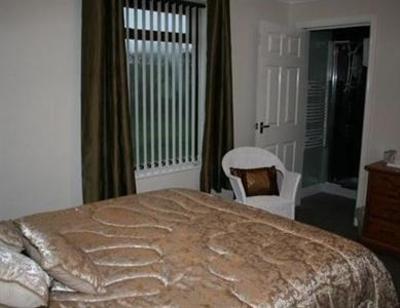 фото отеля Highview Country House Spennymoor