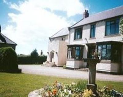 фото отеля Highview Country House Spennymoor