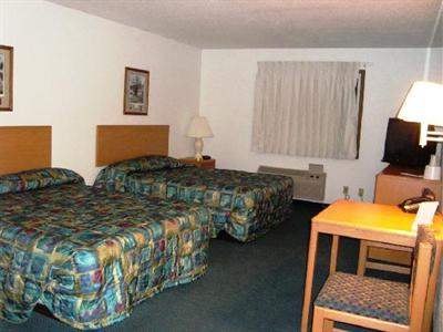 фото отеля Americas Best Value Inn Grand Forks