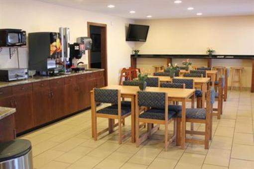 фото отеля Americas Best Value Inn Grand Forks