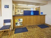 Americas Best Value Inn Grand Forks