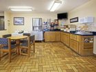 фото отеля Americas Best Value Inn Grand Forks