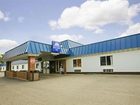 фото отеля Americas Best Value Inn Grand Forks