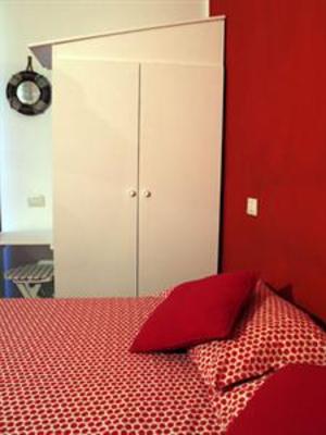 фото отеля Mistral Marina Piccola B&B