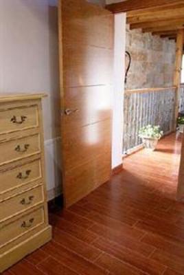 фото отеля Casa Rural La Fanega II Guest House Penalba de Avila