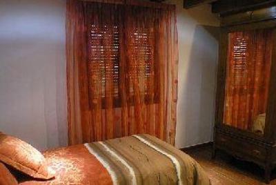 фото отеля Casa Rural La Fanega II Guest House Penalba de Avila