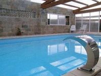 Casa Rural La Fanega II Guest House Penalba de Avila