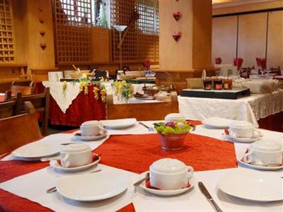 фото отеля Hotel Carlit Font-Romeu