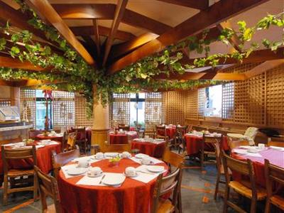 фото отеля Hotel Carlit Font-Romeu