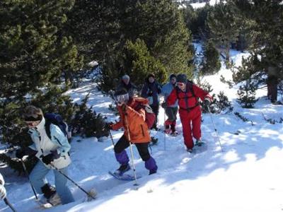 фото отеля Hotel Carlit Font-Romeu
