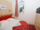 фото отеля Hotel Carlit Font-Romeu