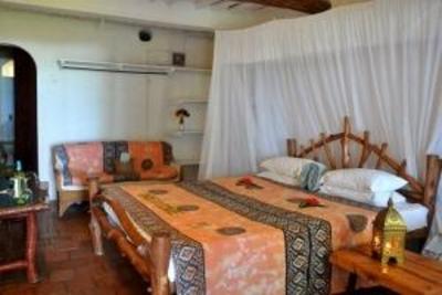 фото отеля Kenyaways Beach Bed & Breakfast & Restaurant