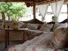 фото отеля Kenyaways Beach Bed & Breakfast & Restaurant