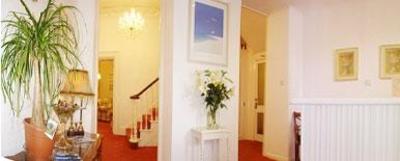 фото отеля The Morningside Hotel