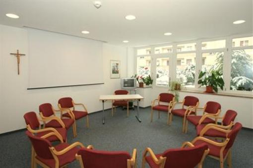 фото отеля Kolpinghaus Bozen