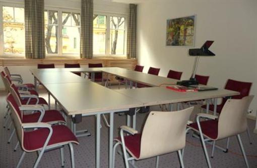 фото отеля Kolpinghaus Bozen