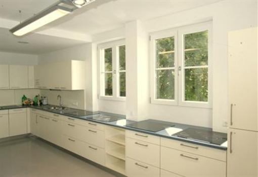 фото отеля Kolpinghaus Bozen