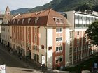 фото отеля Kolpinghaus Bozen