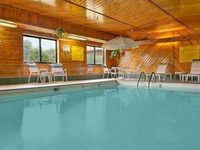Super 8 Motel Bloomington (Indiana)