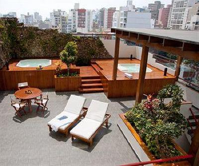 фото отеля Estelar Apartamentos Bellavista