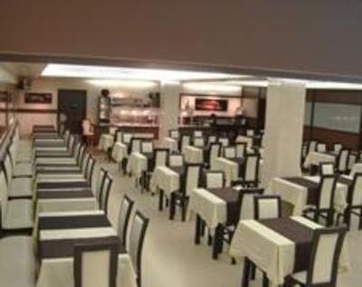 фото отеля Residencial Aleluia