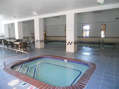 фото отеля Holiday Inn Express Winnemucca