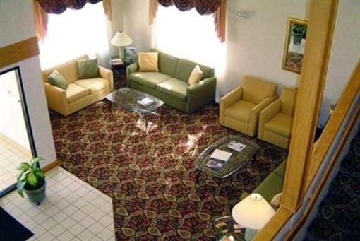 фото отеля Sleep Inn Henderson (Kentucky)
