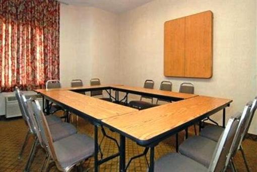 фото отеля Sleep Inn Henderson (Kentucky)