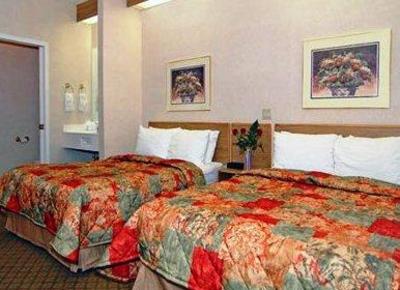 фото отеля Sleep Inn Henderson (Kentucky)