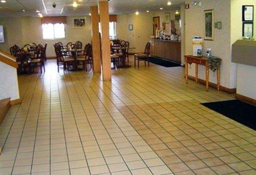 фото отеля Sleep Inn Henderson (Kentucky)