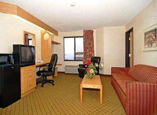 фото отеля Sleep Inn Henderson (Kentucky)