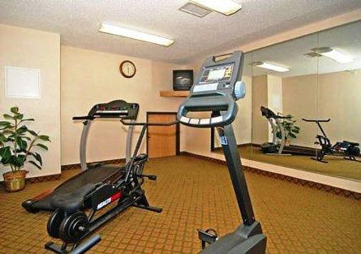 фото отеля Sleep Inn Henderson (Kentucky)