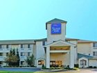 фото отеля Sleep Inn Henderson (Kentucky)