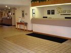 фото отеля Sleep Inn Henderson (Kentucky)