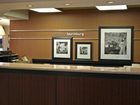 фото отеля Hampton Inn Laurinburg