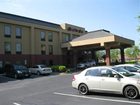 фото отеля Hampton Inn Laurinburg