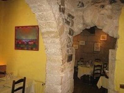 фото отеля Les Arcades Hotel Aigues-Mortes