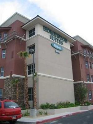 фото отеля Homewood Suites Henderson/South Las Vegas