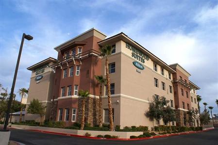 фото отеля Homewood Suites Henderson/South Las Vegas