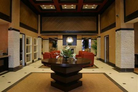 фото отеля Homewood Suites Henderson/South Las Vegas