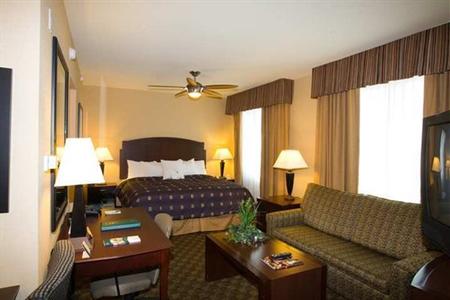 фото отеля Homewood Suites Henderson/South Las Vegas