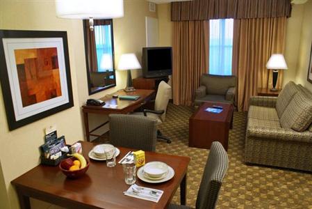 фото отеля Homewood Suites Henderson/South Las Vegas