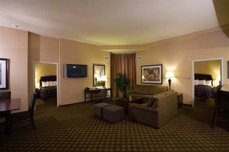 фото отеля Homewood Suites Henderson/South Las Vegas