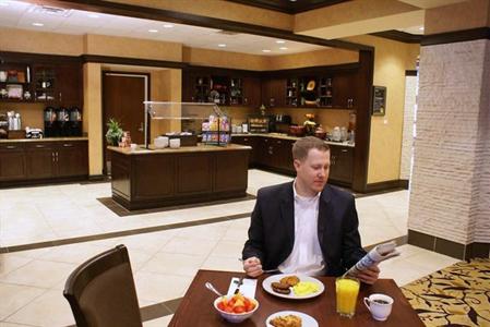фото отеля Homewood Suites Henderson/South Las Vegas